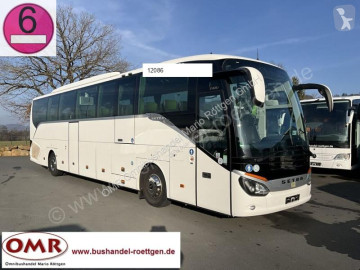 Autocar Setra S 516 HD