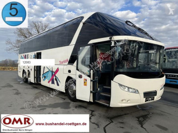 Autocar Neoplan Starliner