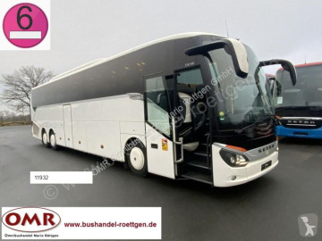 Setra tourism coach