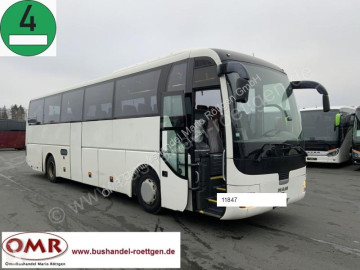 Autocar de turismo MAN