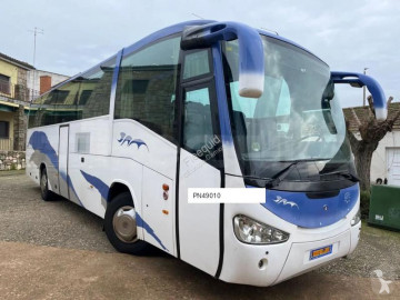 Autocar de turismo Scania