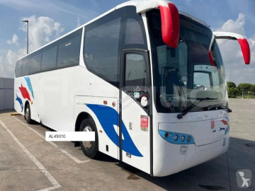 Междуградски автобус туристически VDL