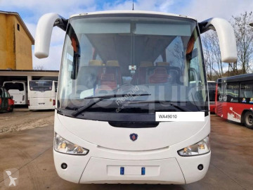 Междуградски автобус Irizar Scania