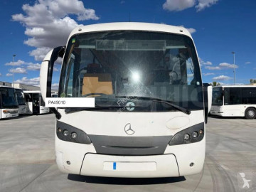 Междуградски автобус Mercedes OC 500