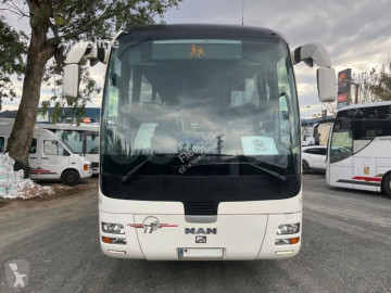 Междуградски автобус MAN Lion's Coach
