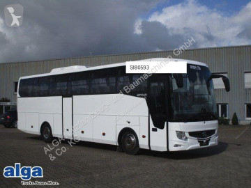 Autocar de turismo Mercedes