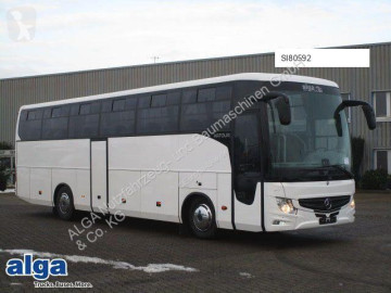 Autocar de turismo Mercedes