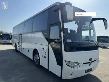 Autocar de turismo Temsa nuevo