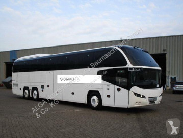 Междуградски автобус Neoplan Cityliner P16, Euro 6, WC, Küche, 61 Sitze!