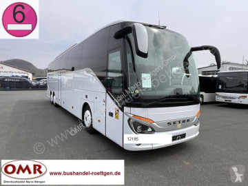 Autocar Setra S 517 HD