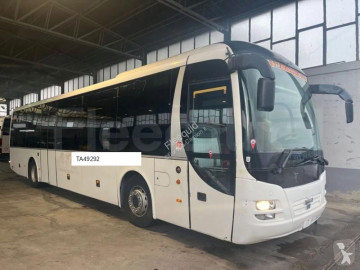 Междуградски автобус MAN Lion's Regio