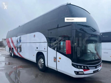 Междуградски автобус Volvo Beulas
