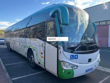 Междуградски автобус Scania Scania