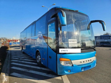 Autobus Setra S 416