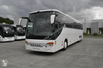 Autocar Setra 417GT-HD