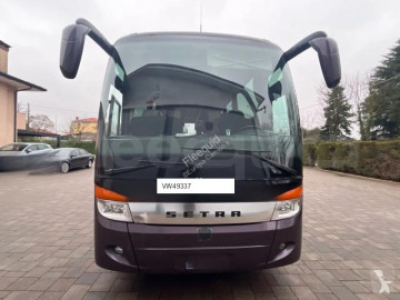 Autocar Setra S411