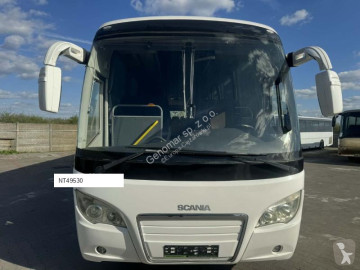 Междуградски автобус Scania Higer A30