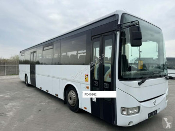 Междуградски автобус Irisbus Recreo /Manual/62 miejsca/