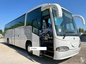 Междуградски автобус Irizar Scania