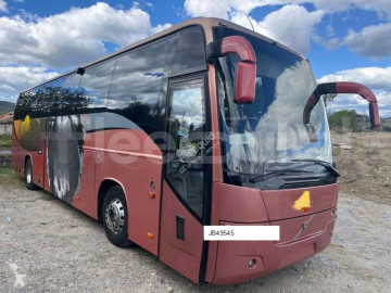 Междуградски автобус Volvo 9700
