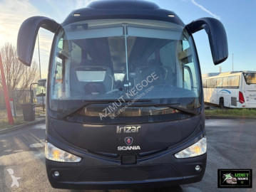 Autocar Irizar IRIZAR