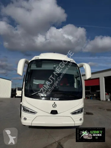 Autocar de tourisme Irizar