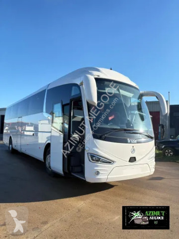Autocar de tourisme Irizar