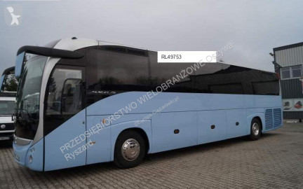Междуградски автобус туристически Irisbus