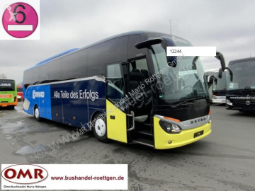 Autocar de turismo Setra