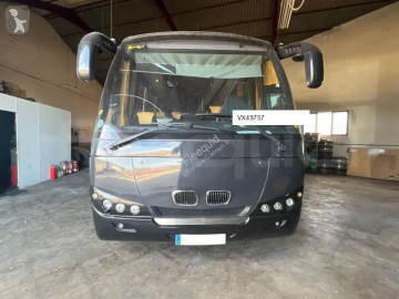 Autocar de turismo MAN