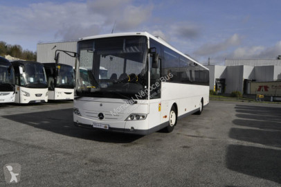 Autocar Mercedes Intouro E