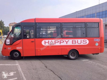 Iveco school bus