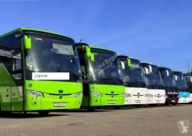 Autocar de turismo Temsa