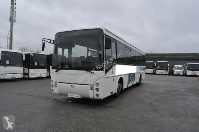 Autocar transporte escolar Irisbus