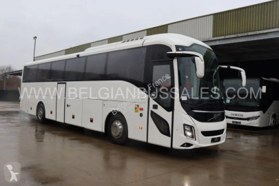 Autocar Volvo 9700 HD / 12.4m / Full Option