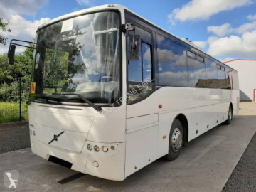 Autocar transporte escolar Volvo