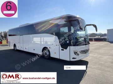 MercedesTourismo