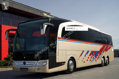 Междуградски автобус Mercedes TRAVEGO 16 RHD-M