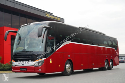 Междуградски автобус Setra 517 HD