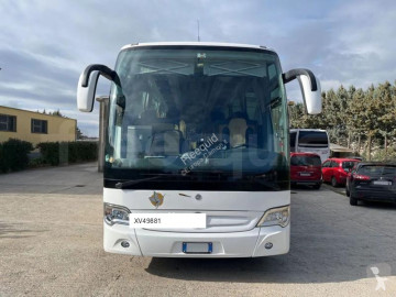 Междуградски автобус Mercedes Travego