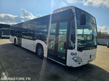 Autocar aménagé occasion