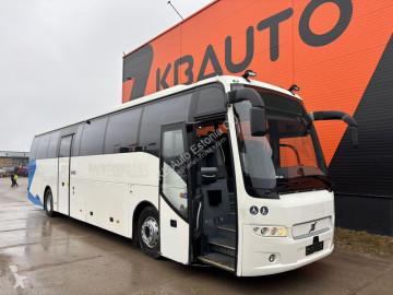 Autocar Volvo B8R 9500 4x2 AC / AUXILIARY HEATING / WC / WHEELCHAIR LIFT