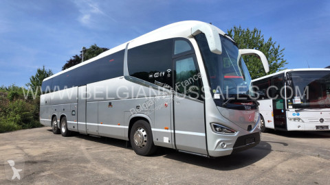 Autocar Irizar I6S 14.37 / Lift / Full Option