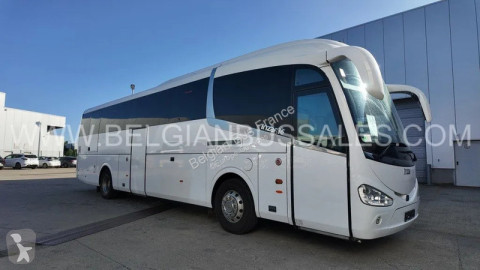 Autocar Irizar i6 12.35 / 12.2m / Lift / USB / Full Option
