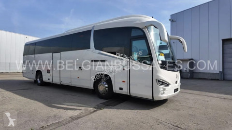 Autocar Irizar i6 S 12.35 / 12.2m / Lift / USB / Full Option