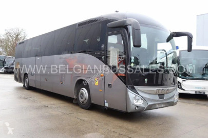 Междуградски автобус туристически Iveco