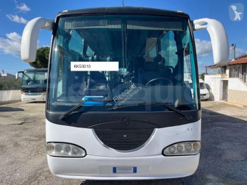 Autocar Scania i6
