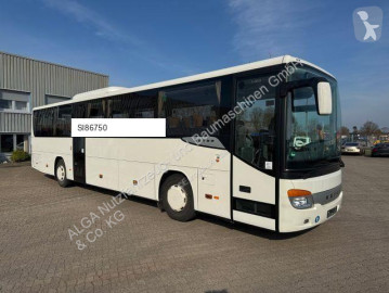 Междуградски автобус туристически Setra