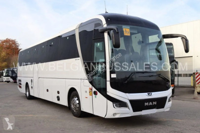 Autocar de turismo MAN nuevo