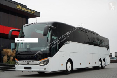 Междуградски автобус Setra 517HD